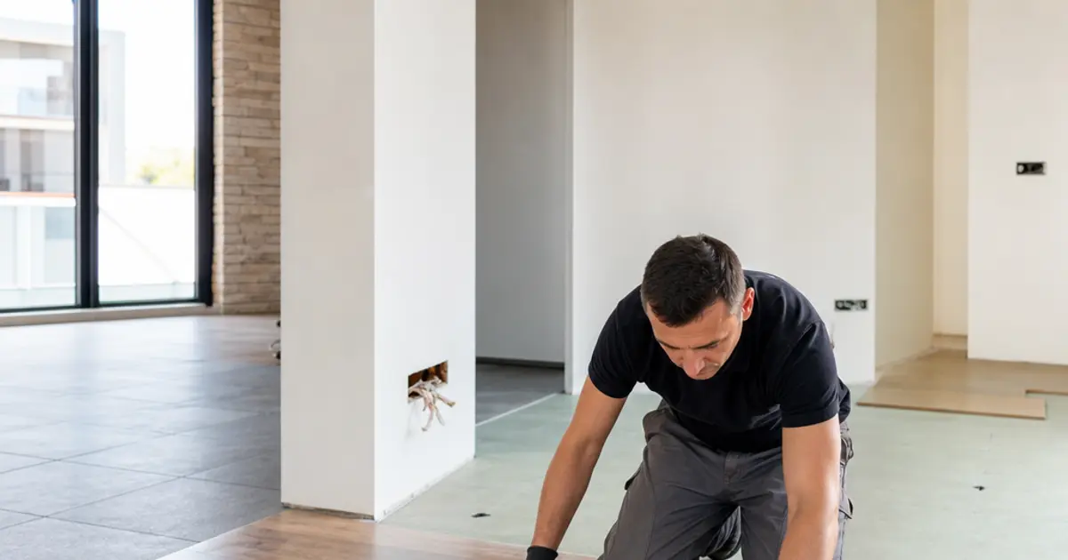 Flooring